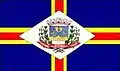 Flag of Guaçuí