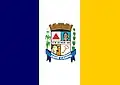 Flag of Abre Campo