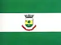 Flag of Alecrim