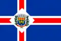 Flag of Alto Alegre