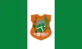Flag of Barra de Guabiraba
