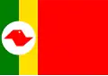 Flag of Barretos