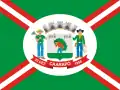 Flag of Caarapó