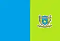 Flag of Estrela do Norte
