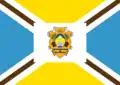 Flag of Igarapé-Miri