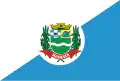 Flag of Igaratá