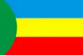 Flag of Itaituba