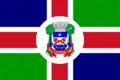Flag of Lábrea