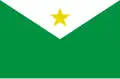 Flag of Normandia