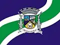 Flag of Rio das Ostras