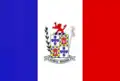 Flag of Olímpio Noronha
