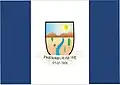 Flag of Parnamirim