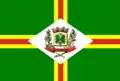 Flag of Riolândia
