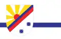 Flag of Teixeira de Freitas