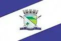 Flag of Triunfo, Paraíba