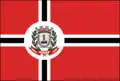 Flag of Uchoa