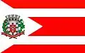 Flag of Américo de Campos
