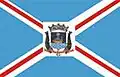 Flag of Cachoeira do Arari
