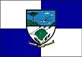 Flag of Nova Petrópolis