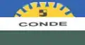 Flag of Conde, Paraíba