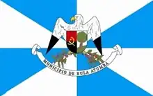 Flag of Bula Atumba