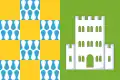 Flag of Alfoz