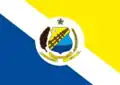 Flag of Alto Alegre do Pindaré