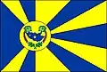Flag of Alto Santo