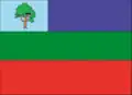 Flag of Anamã