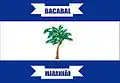 Flag of Bacabal