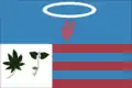Flag of 'Barro Alto