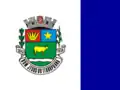 Flag of Bom Jesus do Itabapoana