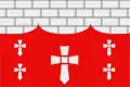 Flag of Cajazeiras
