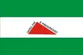 Flag of Caldeirão Grande