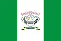 Flag of Campo Verde