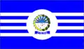 Flag of Capinzal