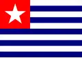 Flag of Carmo