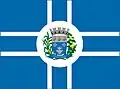Flag of Central