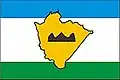 Flag of Chã Preta