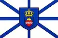 Flag of Coração de Maria