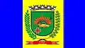 Flag of Curuçá