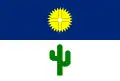 Flag of Custódia