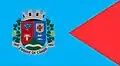 Flag of Ewbank da Câmara