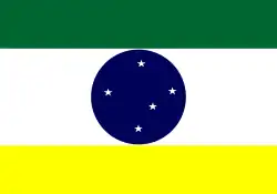 Flag of Extrema