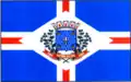 Flag of Fátima do Sul
