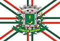 Flag of Feira de Santana