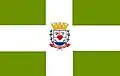 Flag of Fernando Prestes
