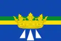 Flag of Formosa, Goiás