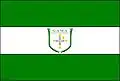 Flag of Gama