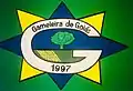 Flag of Gameleira de Goiás